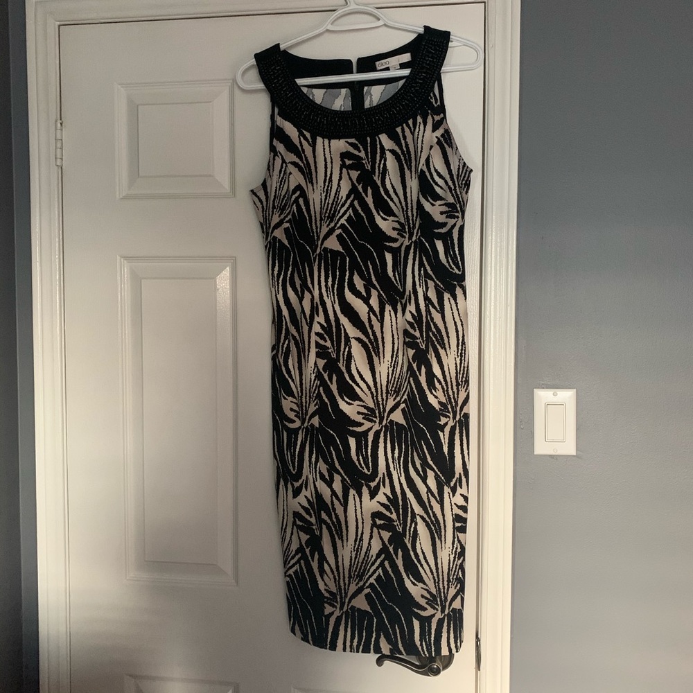 CLEO Dress